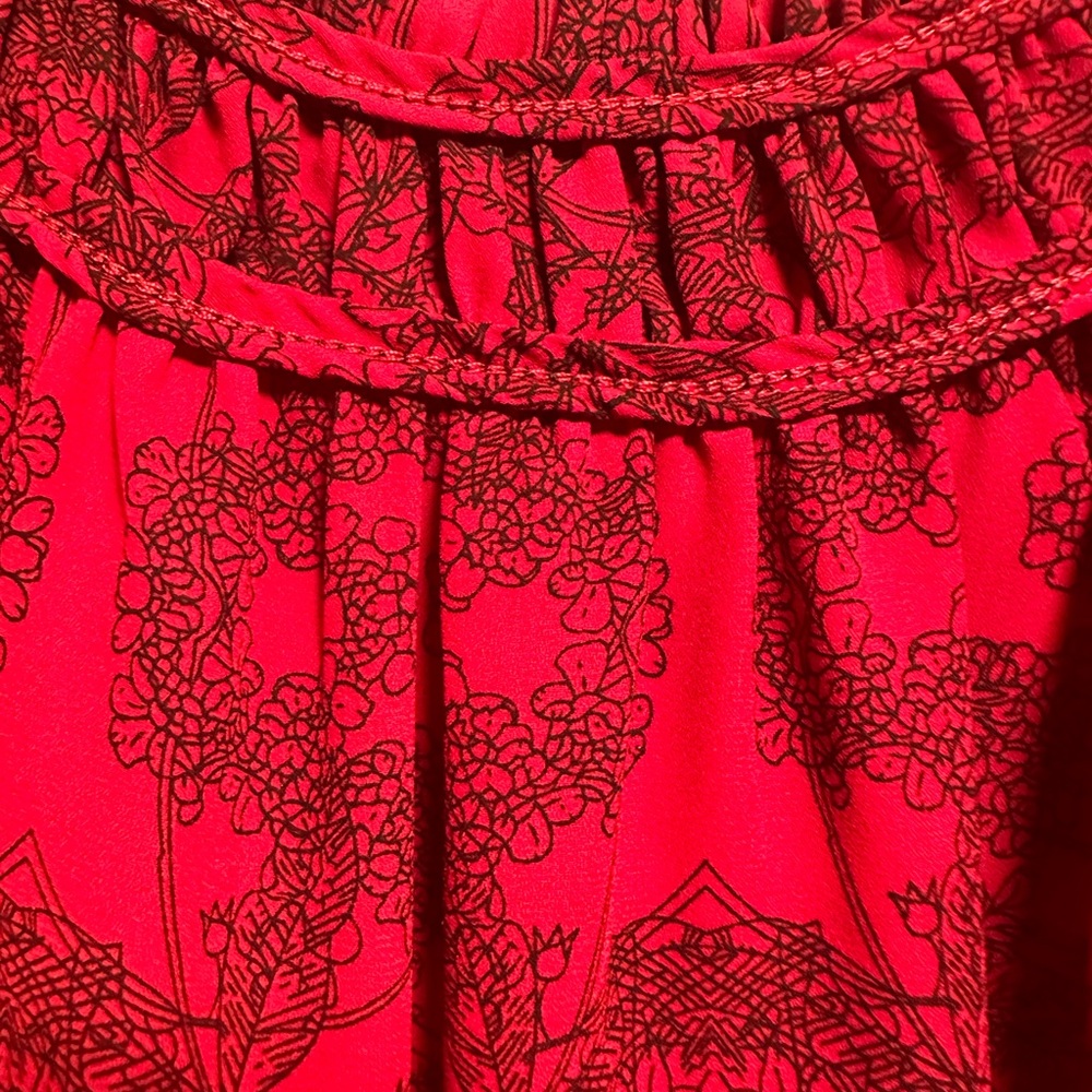 Max Studio M.S.S.P Blouse